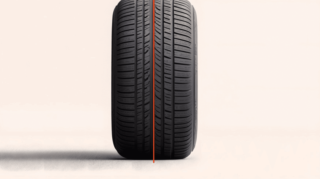 Kaip suprasti padangų žymėjimą