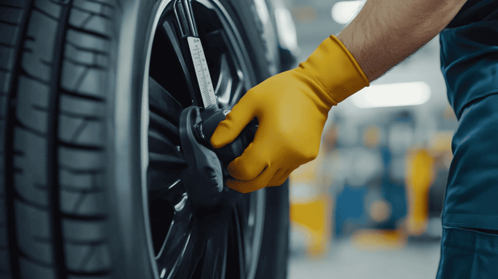 Padangų didinimas (Upsizing): patarimai, privalumai ir ką reikia žinoti