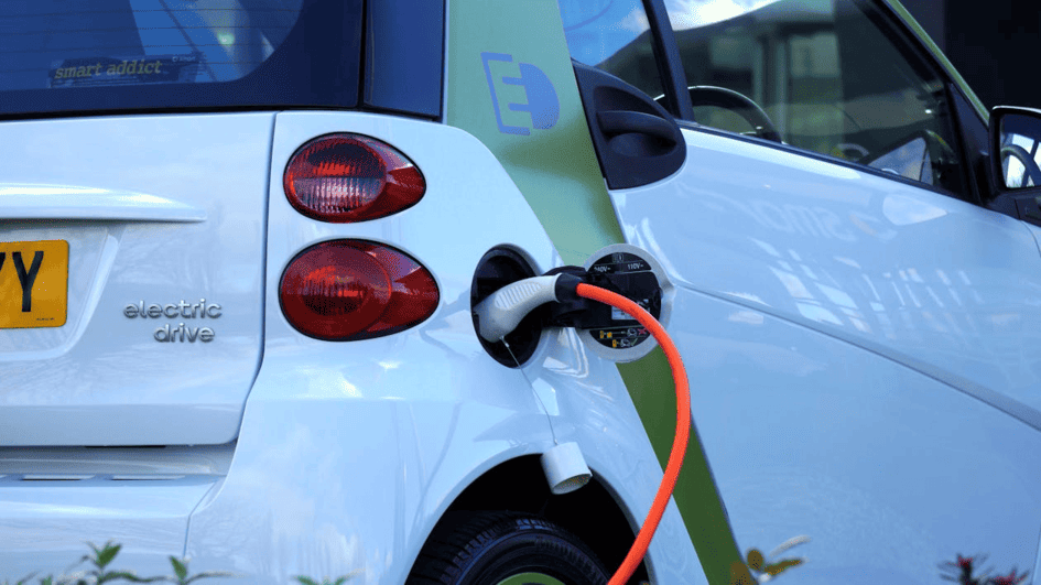 elektromobilis