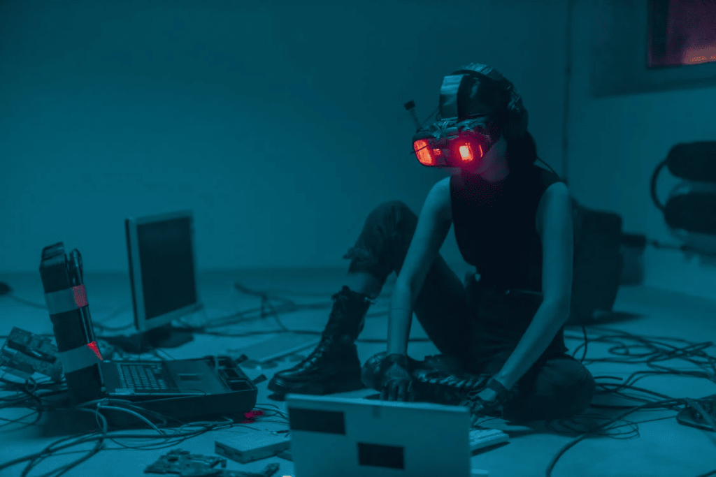 A.I