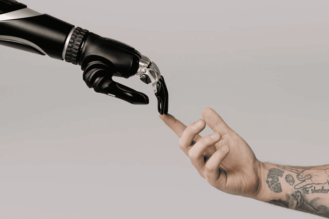 A.I
