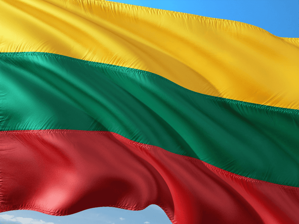 Lietuva