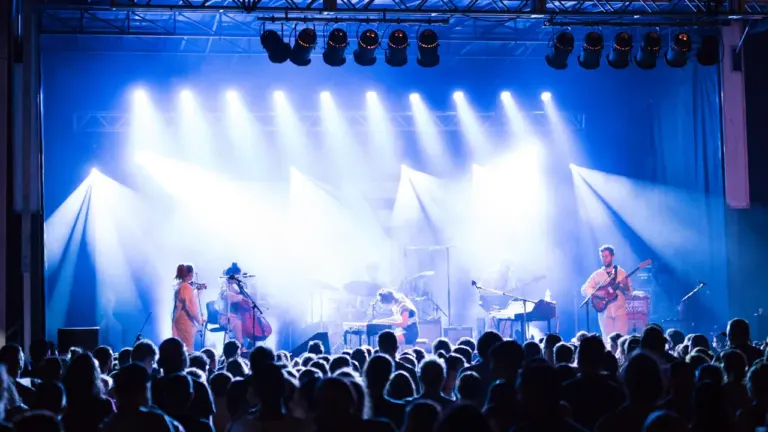 „4EVER TOUR“ Kaune: nemokamas koncertas rugpjūčio 21-ąją