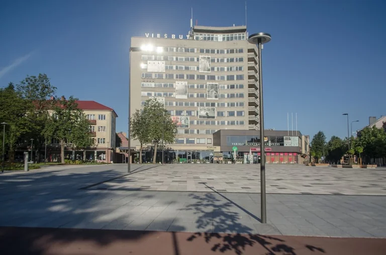 „Atrask save!“ Anykščiuose: rugsėjo 4-ąją – nemokamai