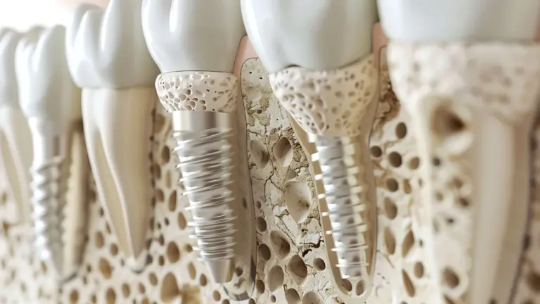 Dantų implantacija Kaune: kada iš tikrųjų būtinas kaulo priauginimas?