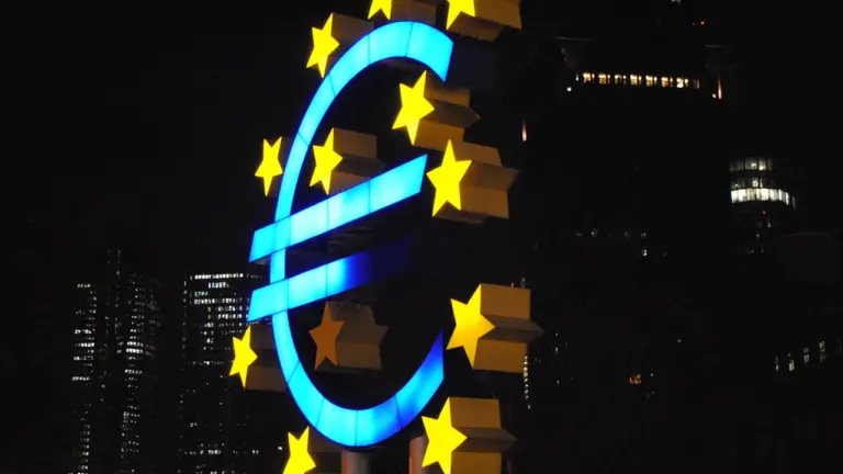 ECB rugsėjo sprendimas: ar iki rudens palūkanos mažės