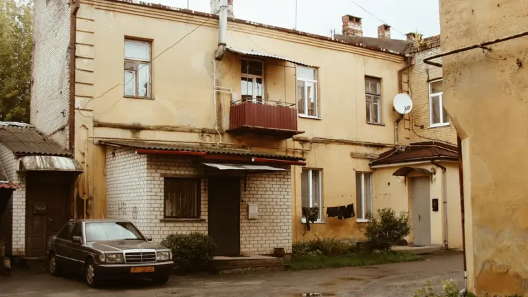 Ignalinos daugiabučių gyventojams – galimybė valdyti kiemą