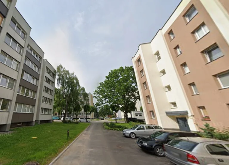 Ignalinos daugiabučių gyventojams – galimybė valdyti kiemą