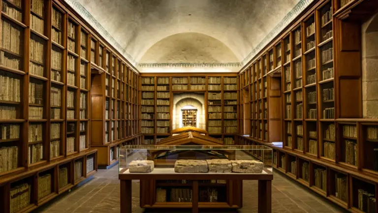Individuali ekskursija po biblioteką Panevėžyje – nemokama