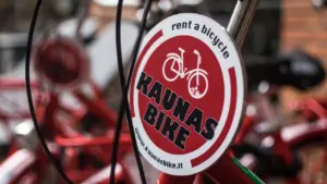 Kaune per Žolinę – nemokama 24 valandų „Suburtynė“