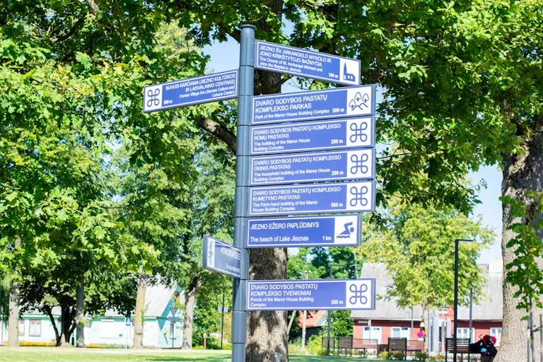 Lietuvoje 1,7 mlrd. eurų – paslaugoms arčiau žmonių