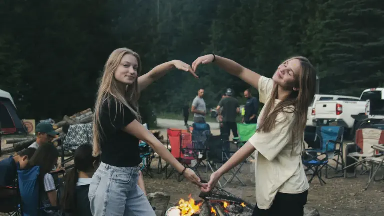 Molėtų rajone – 9 vietos nemokamoje paauglių stovykloje