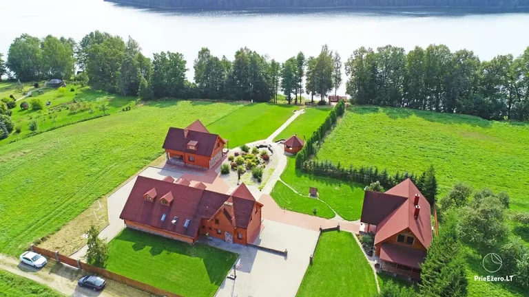 Molėtų rajone – 9 vietos nemokamoje paauglių stovykloje