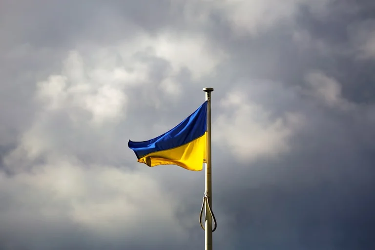 Palangoje nemokamai rodys „Lietuvos ir Ukrainos laisvę“