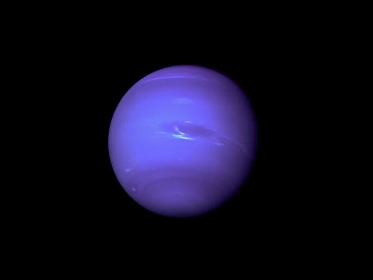 Prieš 37 metus „Voyager 2“ praskriejo pro Neptūną