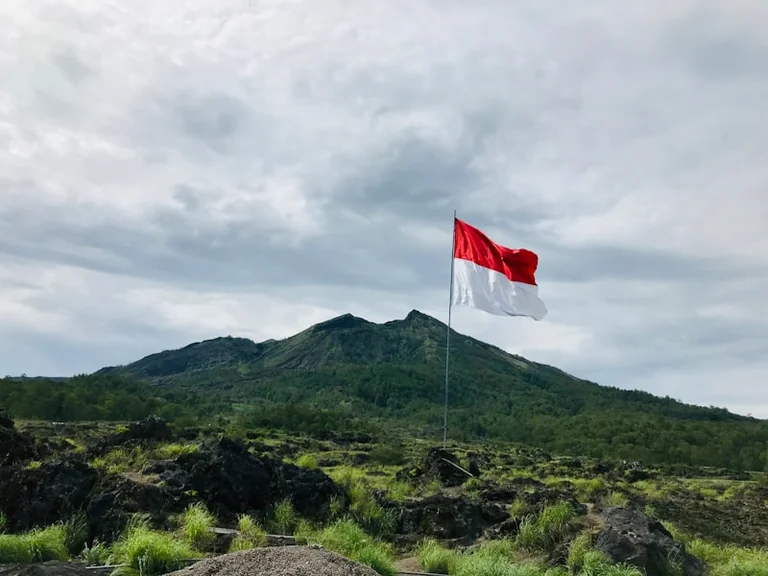 Rugpjūčio 17-oji: kaip gimė nepriklausoma Indonezija