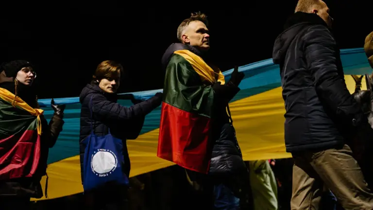 Rugpjūčio 21-oji: kaip Lietuva 1991 metais įtvirtino savo laisvę