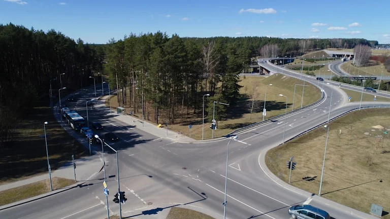 Vilniaus viešojo transporto pokyčiai nuo rugpjūčio 11 d.: ką reikia žinoti