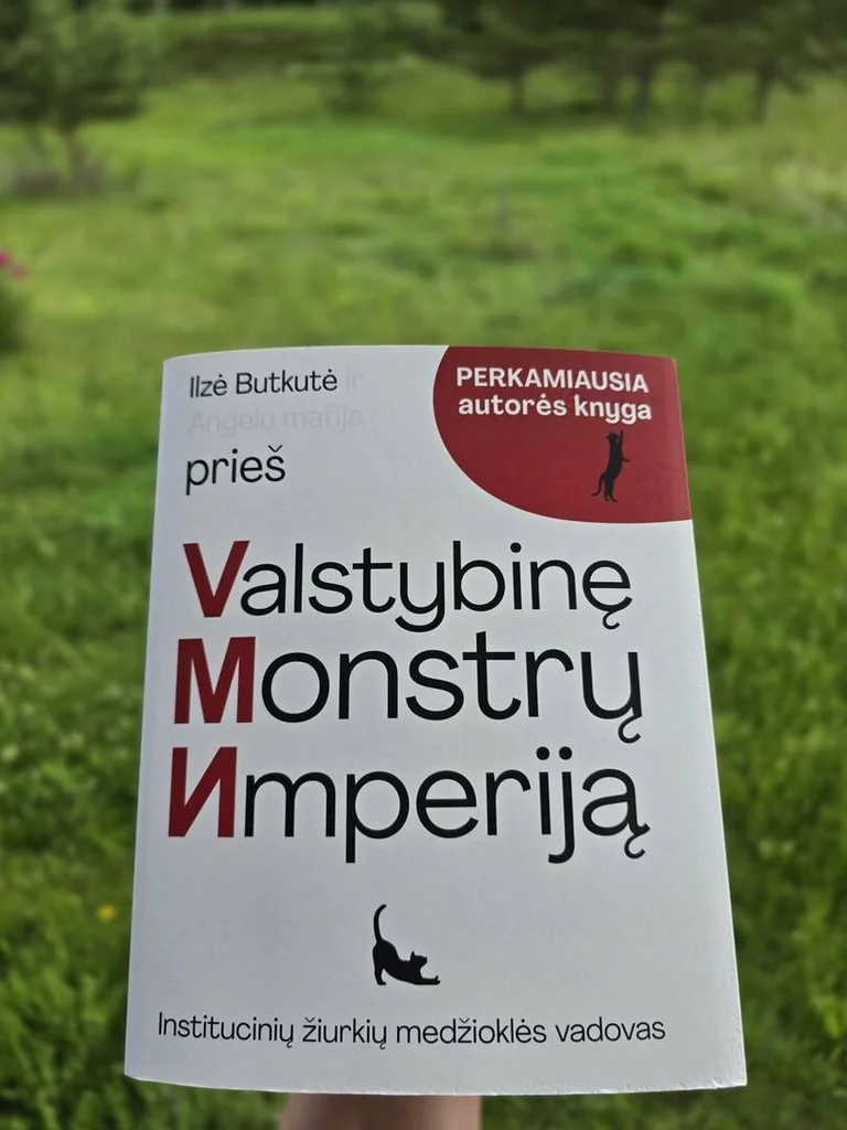 VMI darbuotojų fondas uždaromas vos pradėjus VTEK tyrimą
