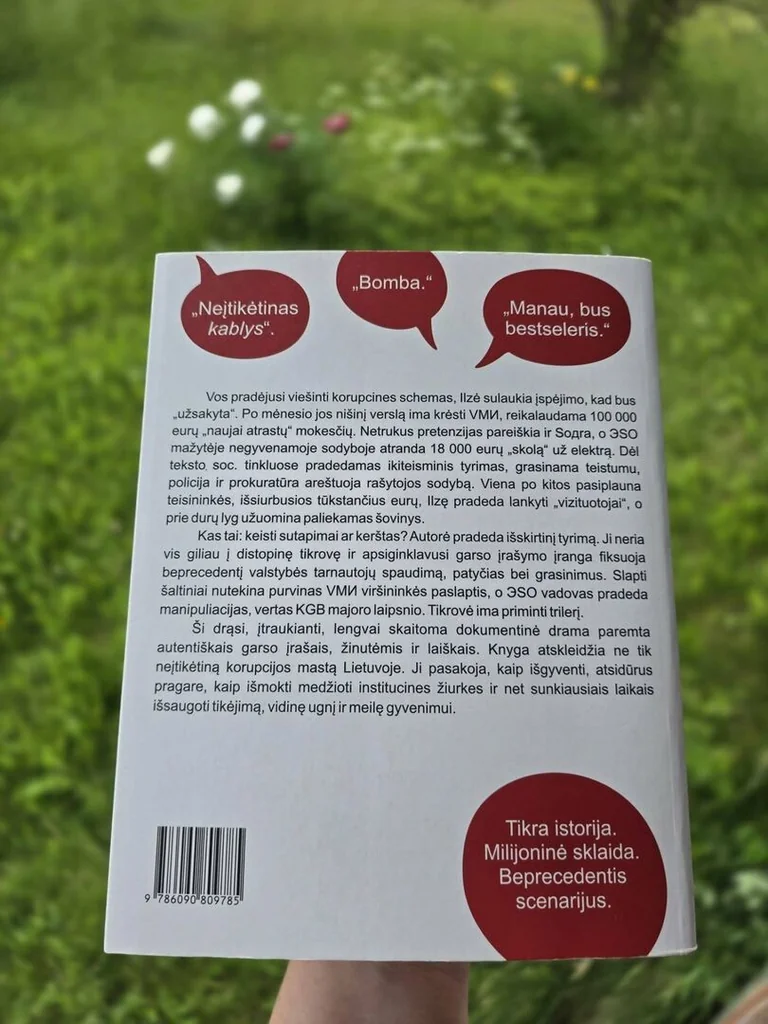 VMI darbuotojų fondas uždaromas vos pradėjus VTEK tyrimą