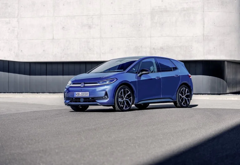 „Volkswagen ID.3 Neo“ Lietuvoje: ką gaunate už 33 140 eurų