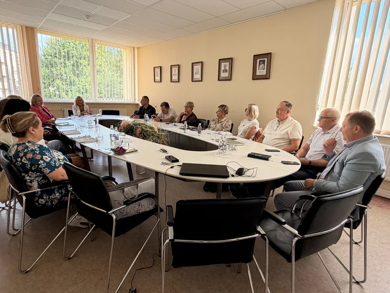 Zarasų 520-metis: ką pasiūlys keturios šventės dienos