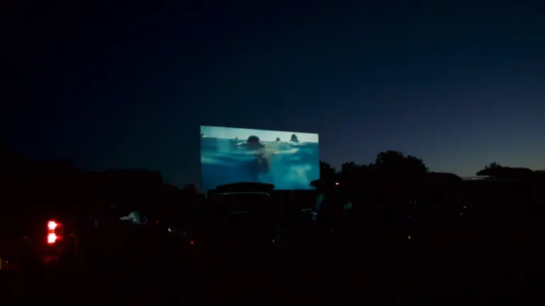 Zarasuose – kino vakaras su Puipa ir „Naktiniu seansu“: ką svarbu žinoti