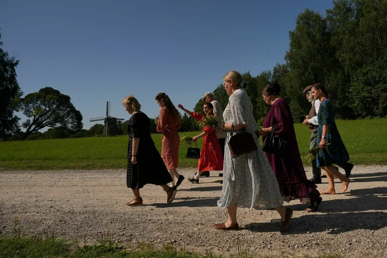 Žolinė Rumšiškėse rugpjūčio 15-ąją: kas lauks šeimų: ką svarbu žinoti