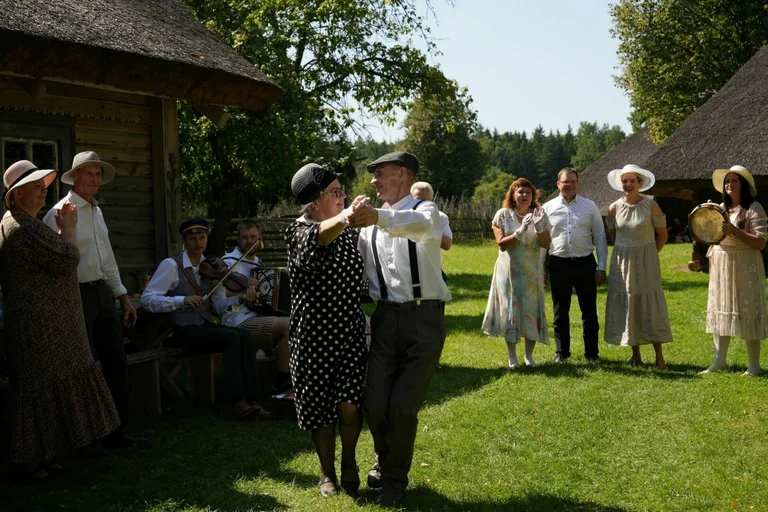 Žolinė Rumšiškėse rugpjūčio 15-ąją: kas lauks šeimų: ką svarbu žinoti