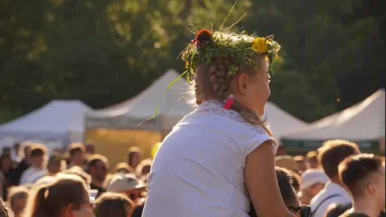 „Žolinėk ’26“ Vilniuje: rugpjūčio 15-ąją laukia koncertai