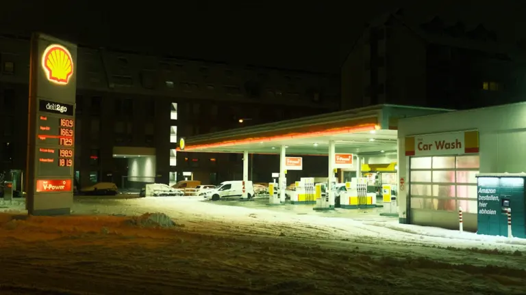 Degalų kainų pokyčiai Lietuvoje: kur pigiau pilti šią savaitę