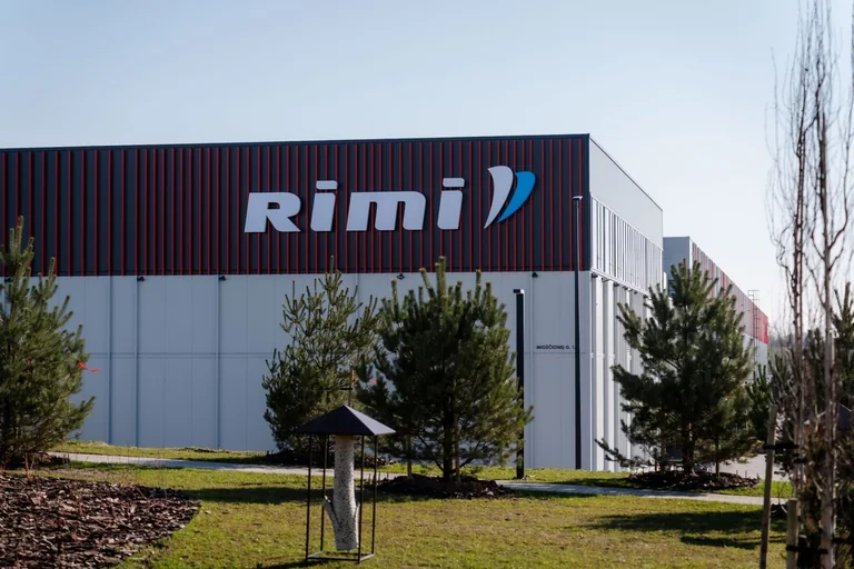 Elektrėnų „Rimi“ centras pateko į Baltijos tvarumo TOP 5