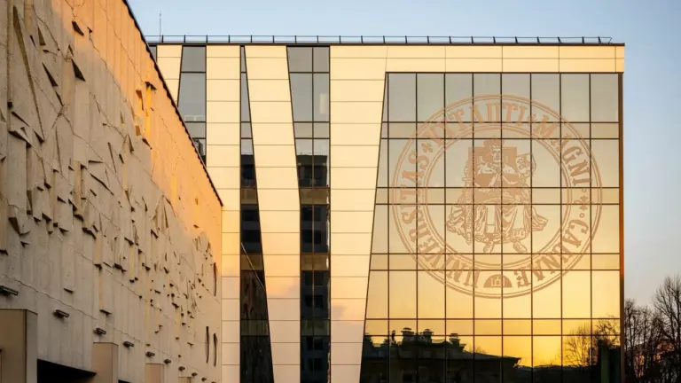 Du VDU studentai gavo vardines Prezidentų stipendijas