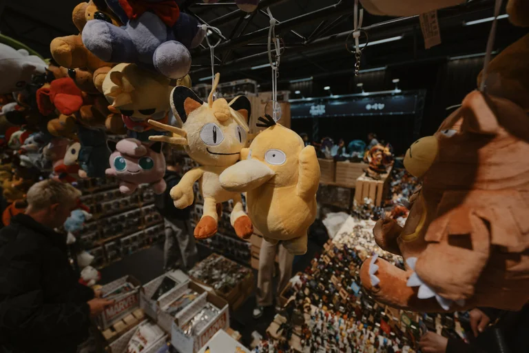GameOn Vilniuje: trys dienos žaidimų kultūros LITEXPO