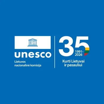 Lietuva UNESCO: narystės pradžią primena Vilniaus paveldas